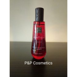 Rituals The Ritual of Ayurveda Dry Oil for Body and Hair 3.3 fl oz/100ml