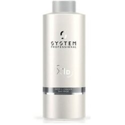 System Professional Deep Cleanser Shampoo