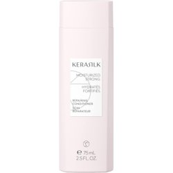 Kerasilk Repairing Conditioner for Dry Damaged Hair Vegan Formula 75ml