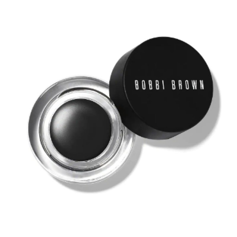 Bobbi Brown Long-Wear Gel Eyeliner 1 Black Ink 3g