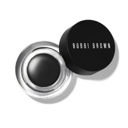 Bobbi Brown LONG-WEAR GEL eyeliner 3 g BLACK INK