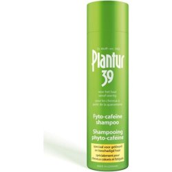 Plantur 39 Phyto-Caffeine Shampoo for Colored Hair 250ml