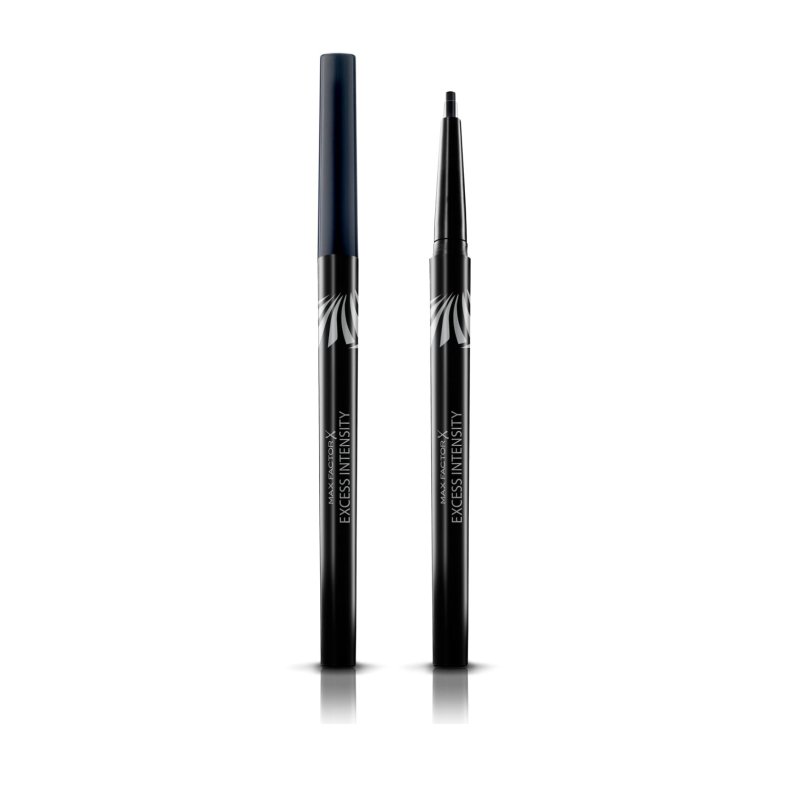 Max Factor Excess Intensity Longwear crayon contour des yeux 2 g Crème 004 Excessive Charcoal
