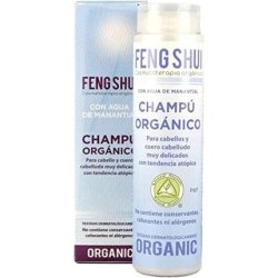 Feng Shui Shampoo 200ml