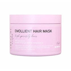 Trust My Sister Emollient Hair Mask for High Porosity Hair 150g