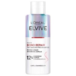 Elvive Bond Repair Pre-Shampoo Cream 150ml