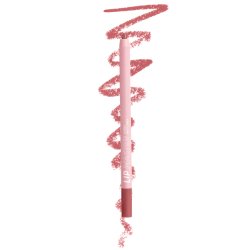 Mulac Cosmetics LIP Master 05 Salty Pink Vegan Lipstick 1.2g