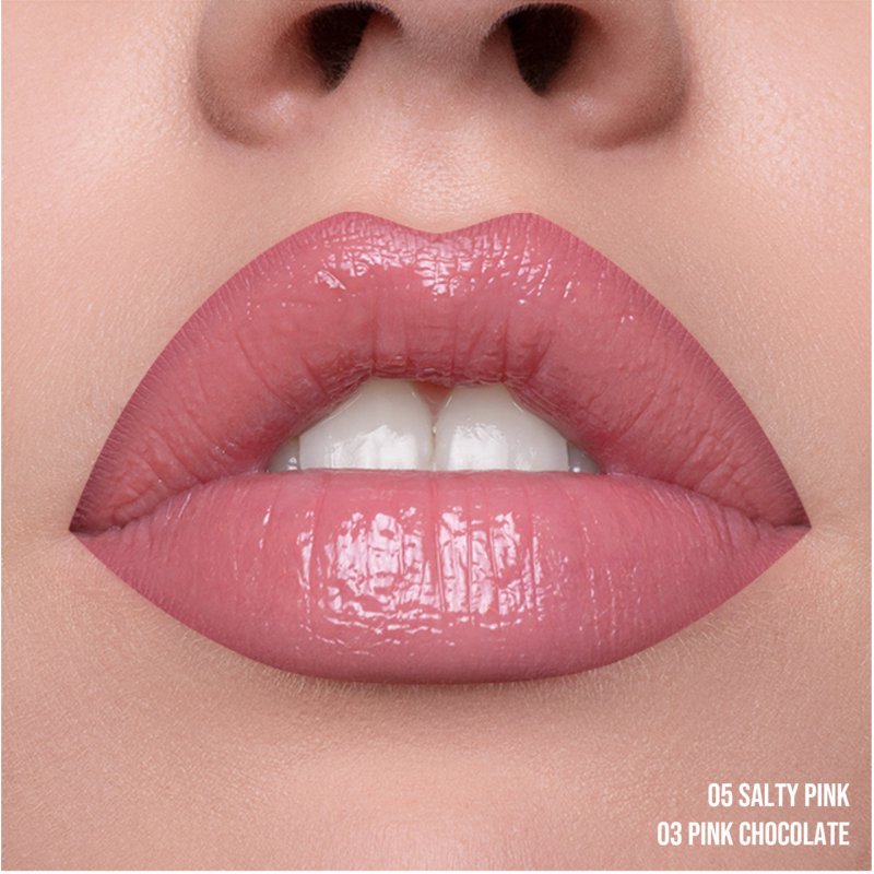 Mulac Cosmetics Lip Master 1,2 g 05 Salty Pink