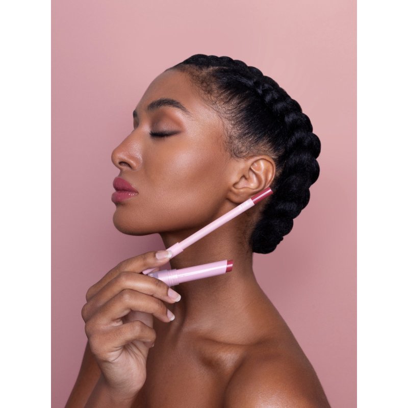 Mulac Cosmetics Lip Master 05 Salty Pink 1.2g