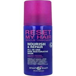 Montibello Smart Touch Reset My Hair Rescue Treatment 150ml