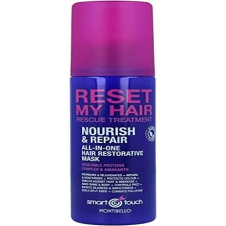 Montibello Smart Touch Reset My Hair Rescue Treatment 150ml