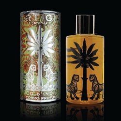 Ortigia Fico D'India Perfumed Body Oil 100ml