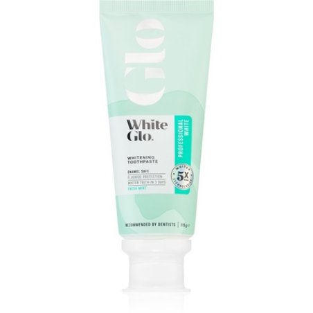 Glo Professional White Whitening Toothpaste