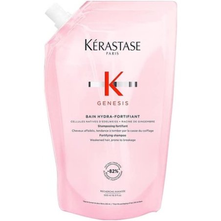 K GENESIS BAIN REFILL 500ML VA21
