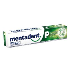 P Complete Prevention Toothpaste 75 25ml