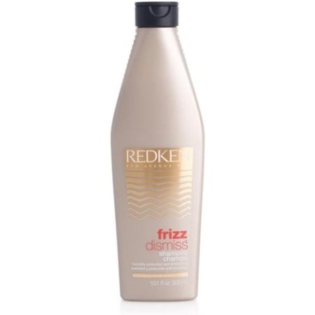 Redken Frizz Dismiss Shampoo 300ml