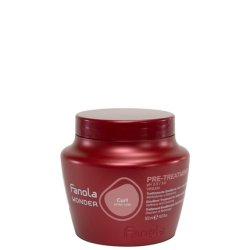 Fanola Wonder Curl Pre-Treatment for Skin 500ml