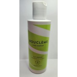 Boucleme Curl Cleanser 100ml