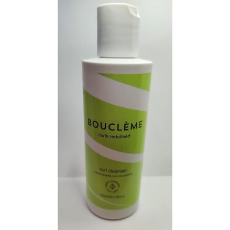 Boucleme Curl Cleanser 100ml