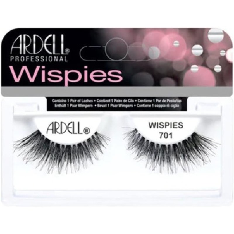 Ardell Wispies 701 False Eyelashes