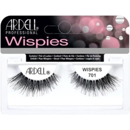 Ardell Wispies 701 False Eyelashes