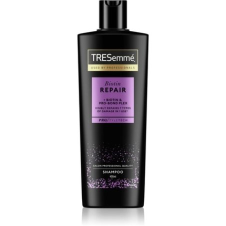 TRESemmé Biotin Repair Shampoo 400ml