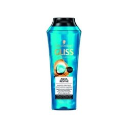 Testanera Gliss Air Repair Aqua Revive Moisturizing Shampoo 250ml