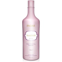 Inoar Botohair Shampoo 1000 Ml