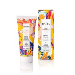 Baïja Lost Paradise Pineapple Tonka Hand Cream 30ml
