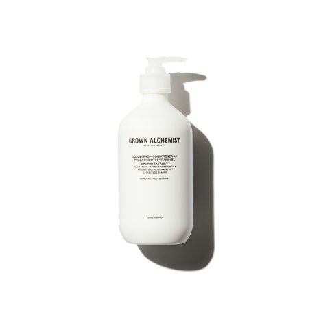 Grown Alchemist Volumising - Conditioner 0.4, 500 ml