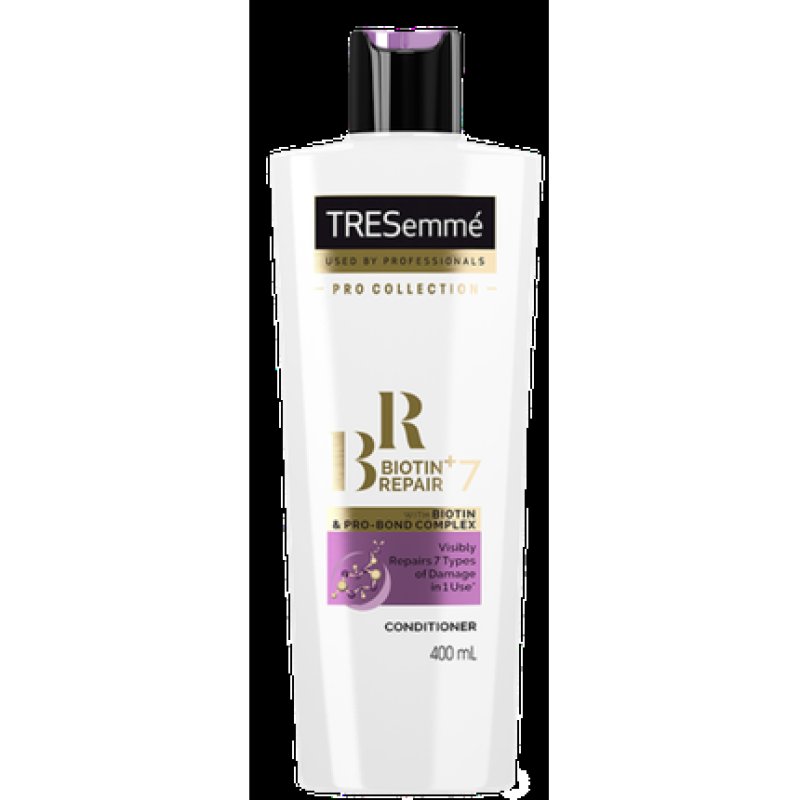 TRESemmé Biotin Repair 7 Conditioner 400ml