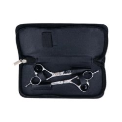 Eurostil Corte 7 Esculpir 2 Scissors Case 1ml