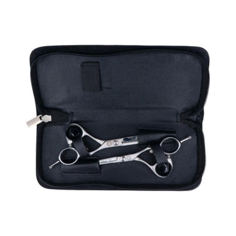 Eurostil Corte 7 Esculpir 2 Scissors Case 1ml