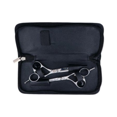 Eurostil Corte 7 Esculpir 2 Scissors Case 1ml