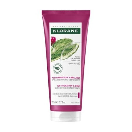 Klorane Barbaria Fig Conditioner 200ml