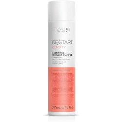 Revlon Professional RESTART FORTIFYING SHAMPOO 250ml/8.45oz