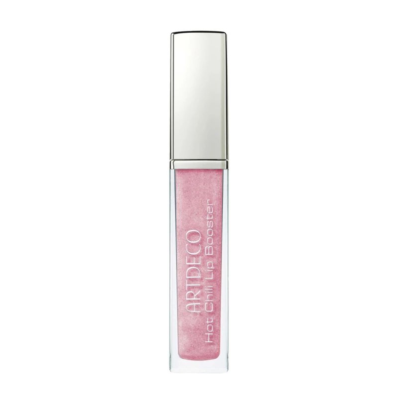ARTDECO Hot Chili Lip Booster lip gloss 6 ml 4 berry chili