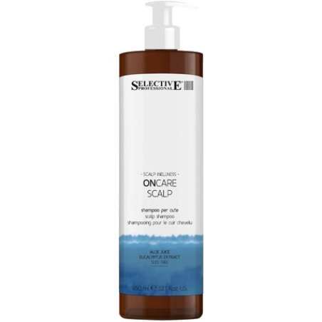 Selective Professional Scalp Skin Shampoo 950ml