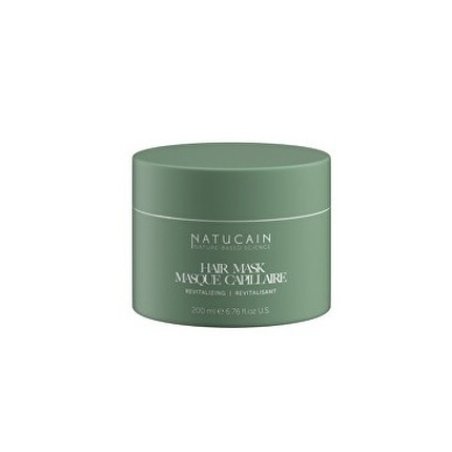 Revitalizing Hair Mask 200 ml