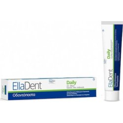 Elladent Daily Toothpaste 75ml