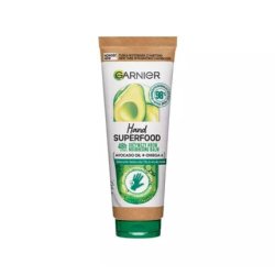 Garnier Hand Superfood Nourishing Hand Cream Avocado Oil 75ml