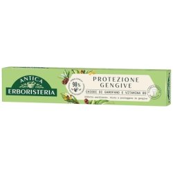 Antica Erboristeria Gum Protection Toothpaste 75ml