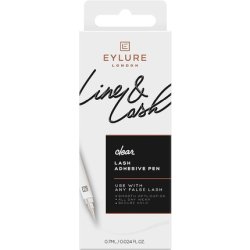 Eylure Line and Lash Clear Lash Glue