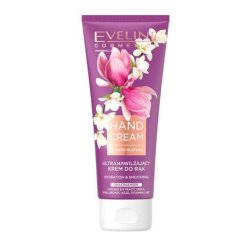 Eveline Cosmetics Flower Blossom Ultra-Moisturizing Hand Cream