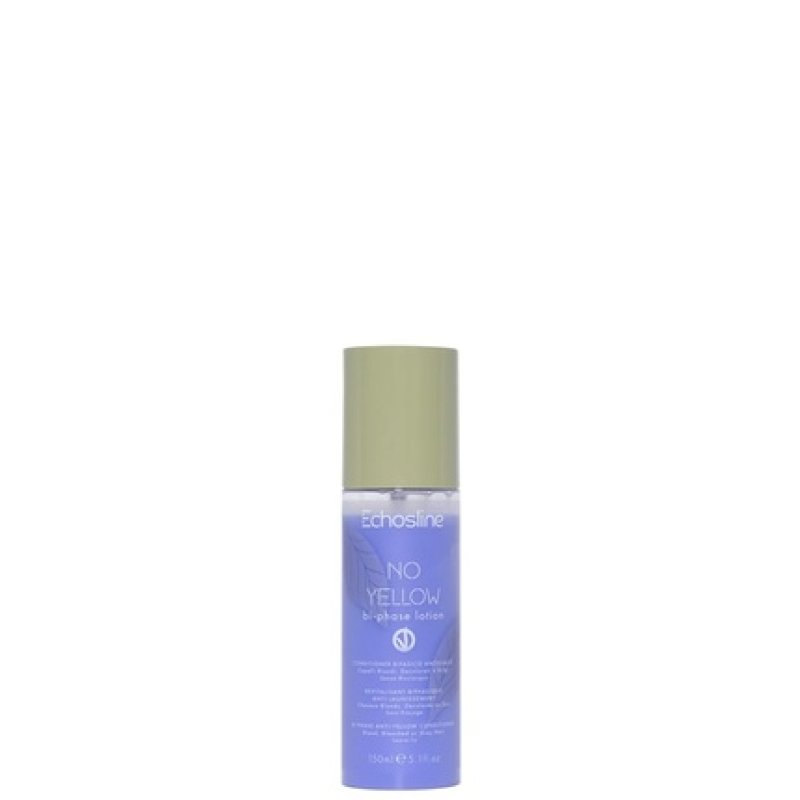 Echosline No Yellow Conditioner 150ml