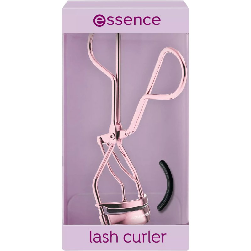 Essence 944649 eyelash curler Pink