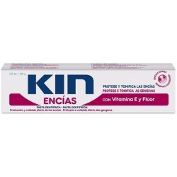 Kin Toothpaste 125ml