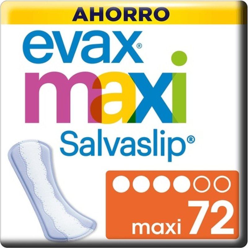 Evax Salvaslip Maxi