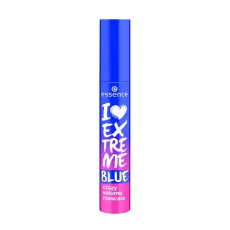 Essence I Love Extreme Blue Crazy Volume Mascara 12 Ml