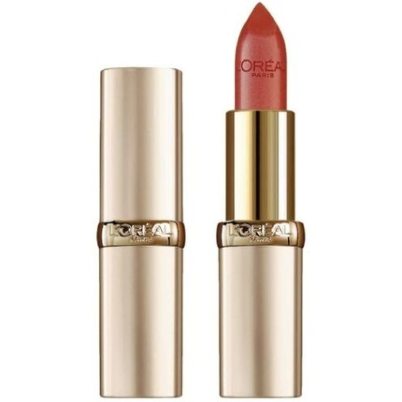 L'Oreal Color Rich Lipstick 108 Copper Brown 75ml